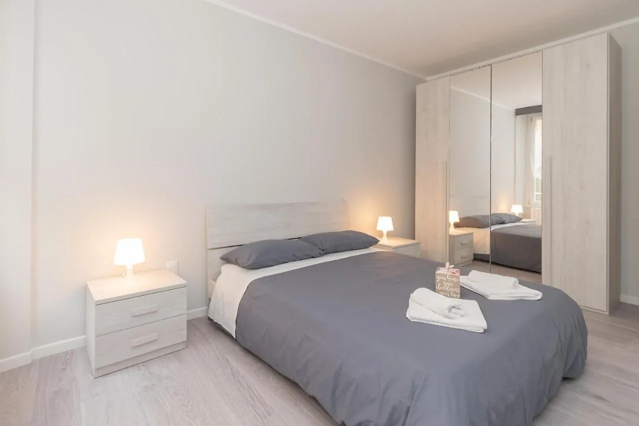 Palazzetto Vittoria - F&L Apartment Brescia Italië