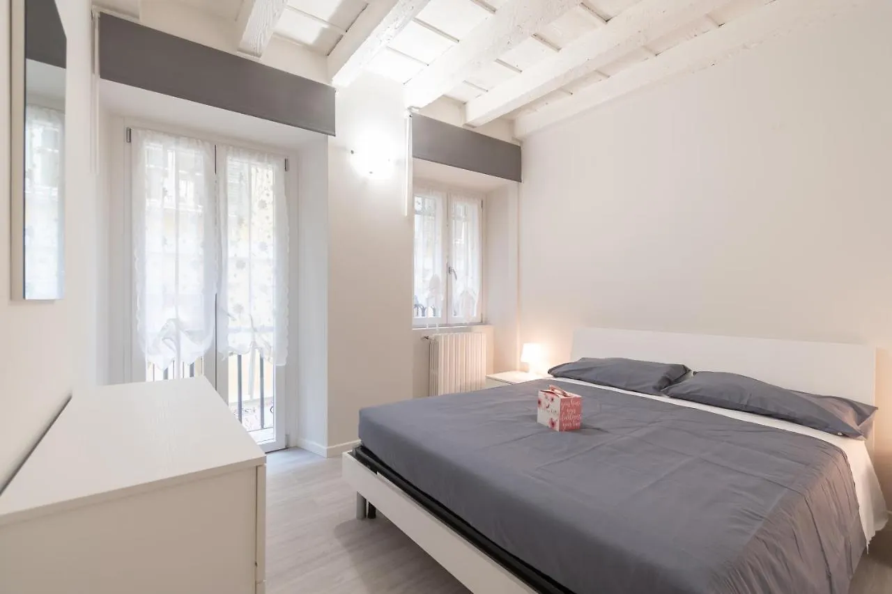 Palazzetto Vittoria - F&L Apartment Brescia