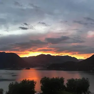 Iseo - Gli Ulivi 1 Sulzano