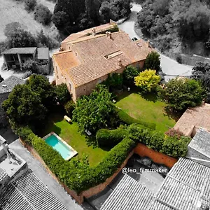 Bartro De Orfans Landhuis Orfes