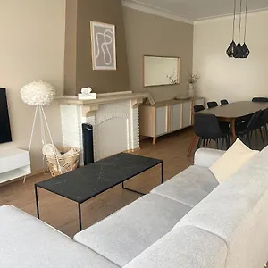 Cosy And Fully Equipped Near Appartement Antwerpen