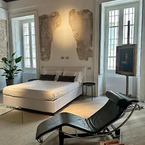 Residenza Zenone Appartamento
