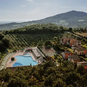Borgo San Pecoraio Appartement Riparbella