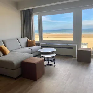 Saint-tropez Appartement Oostende